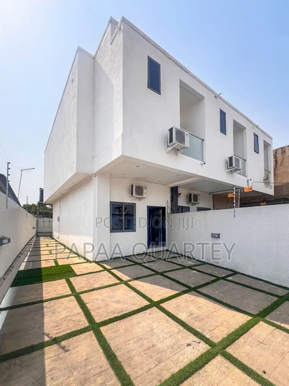 2bdrm House in Adjiriganor for sale