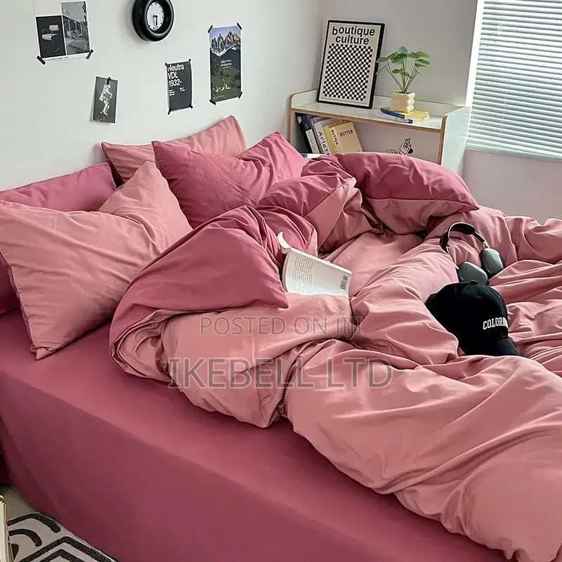 Duvet Cover Set