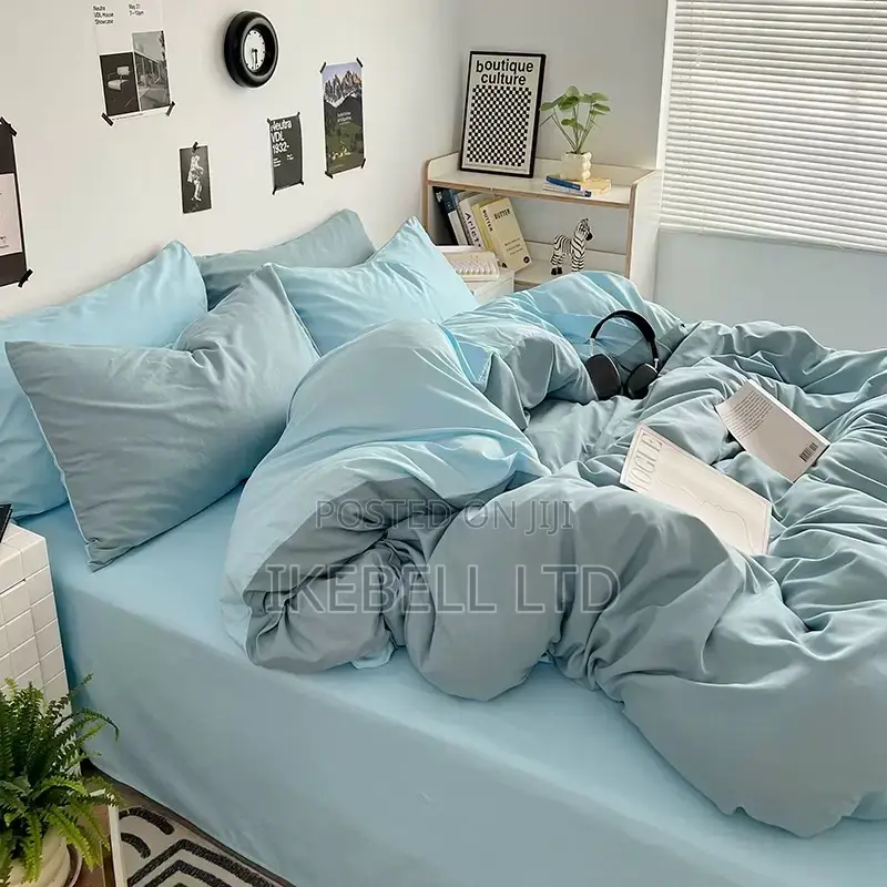 Duvet Cover Set