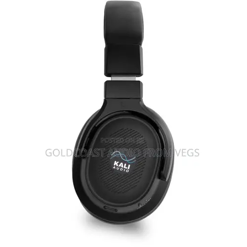 Kali Audio Hp-1 Multi-Reference Wireless Over-Ear Studio Headphones