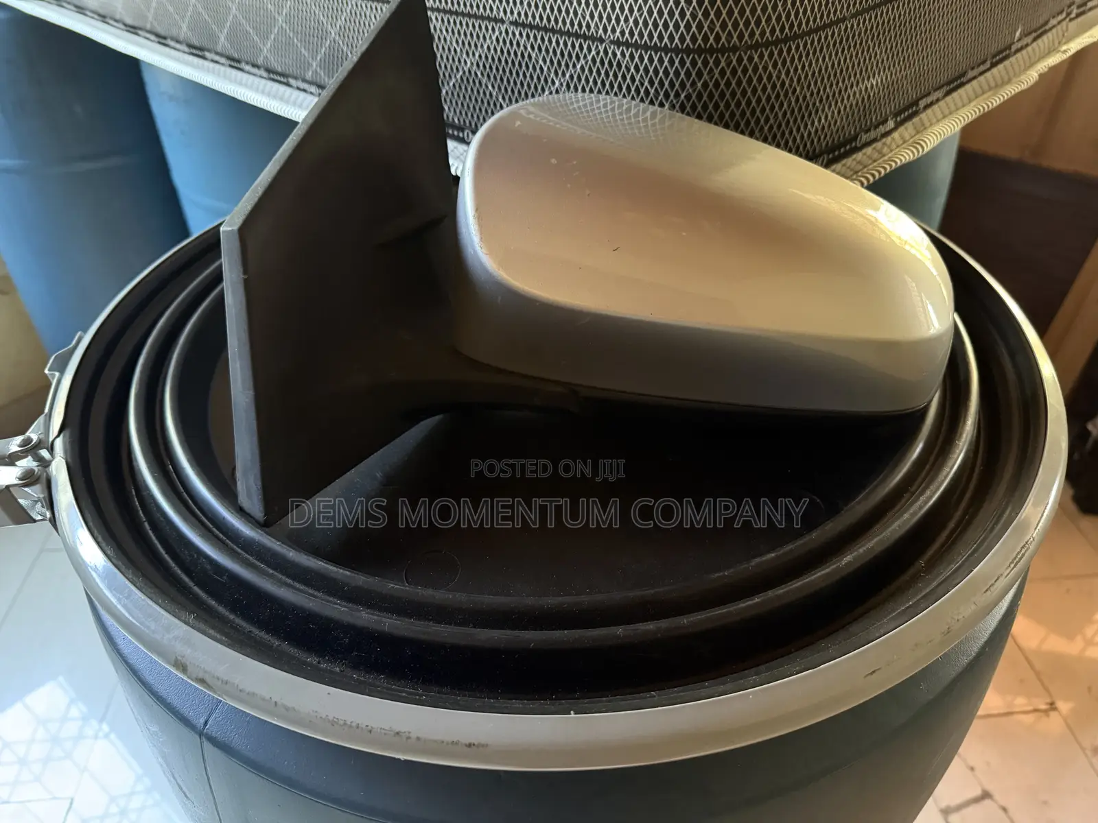 Toyota Corolla Side Mirror 2014-2019