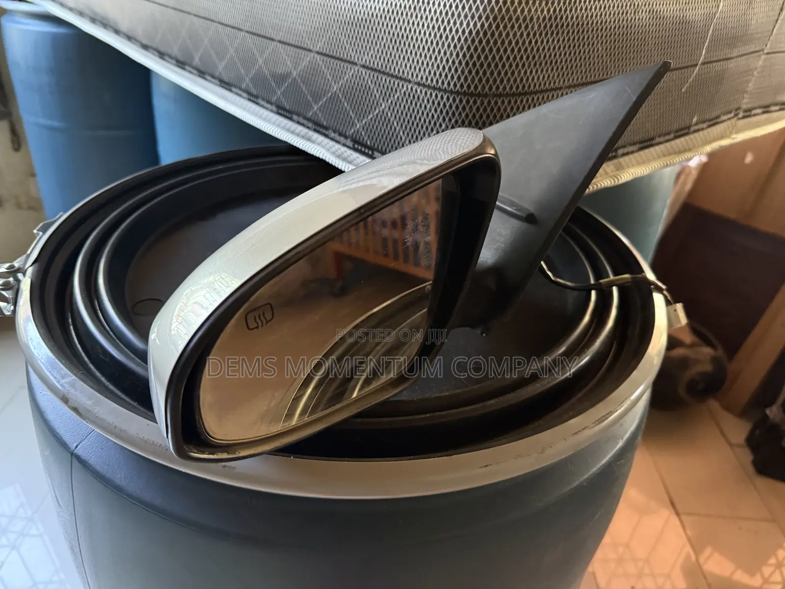 Toyota Corolla Side Mirror 2014-2019