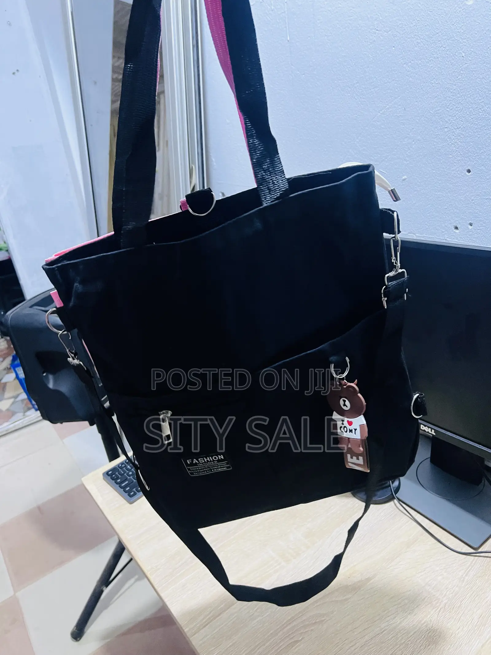 Tote Bags Chinese