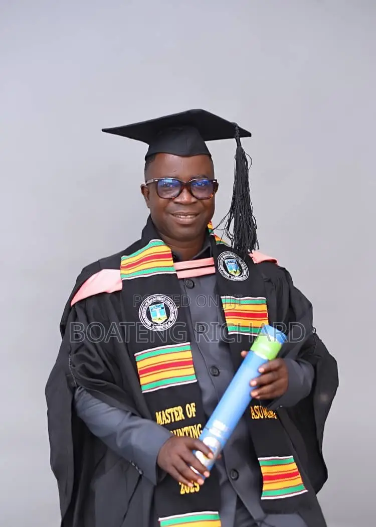 Sashes Kente Original