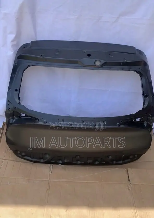 Kia Sportage 2022 Boot/Tailgate