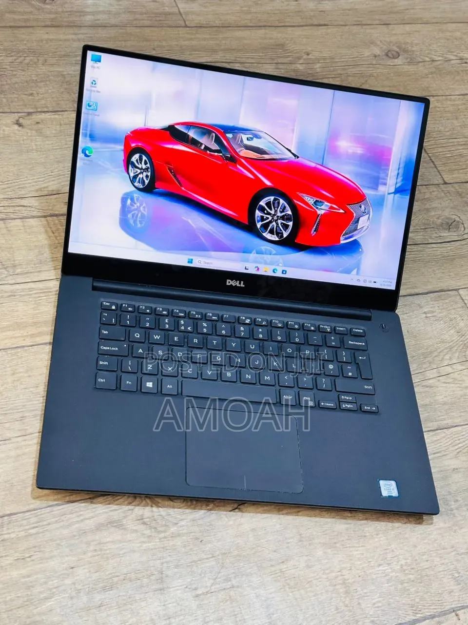 Laptop Dell Precision 15 5510 16GB Intel Core i7 HDD+SSD 1.5T