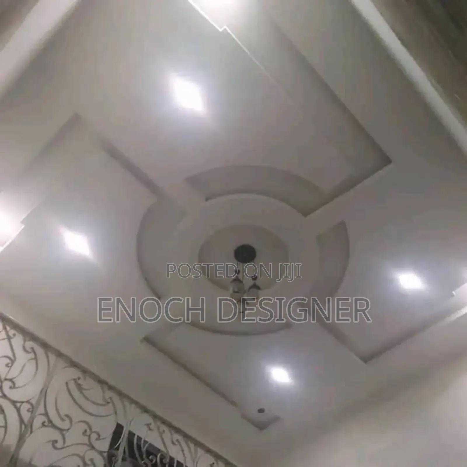 Coping Parapet Pop Screening Contact for Price