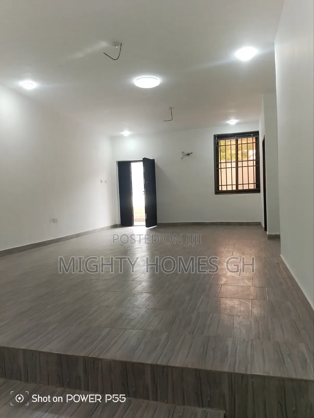 2bdrm Apartment in Mighty Homes, Kasoa for rent