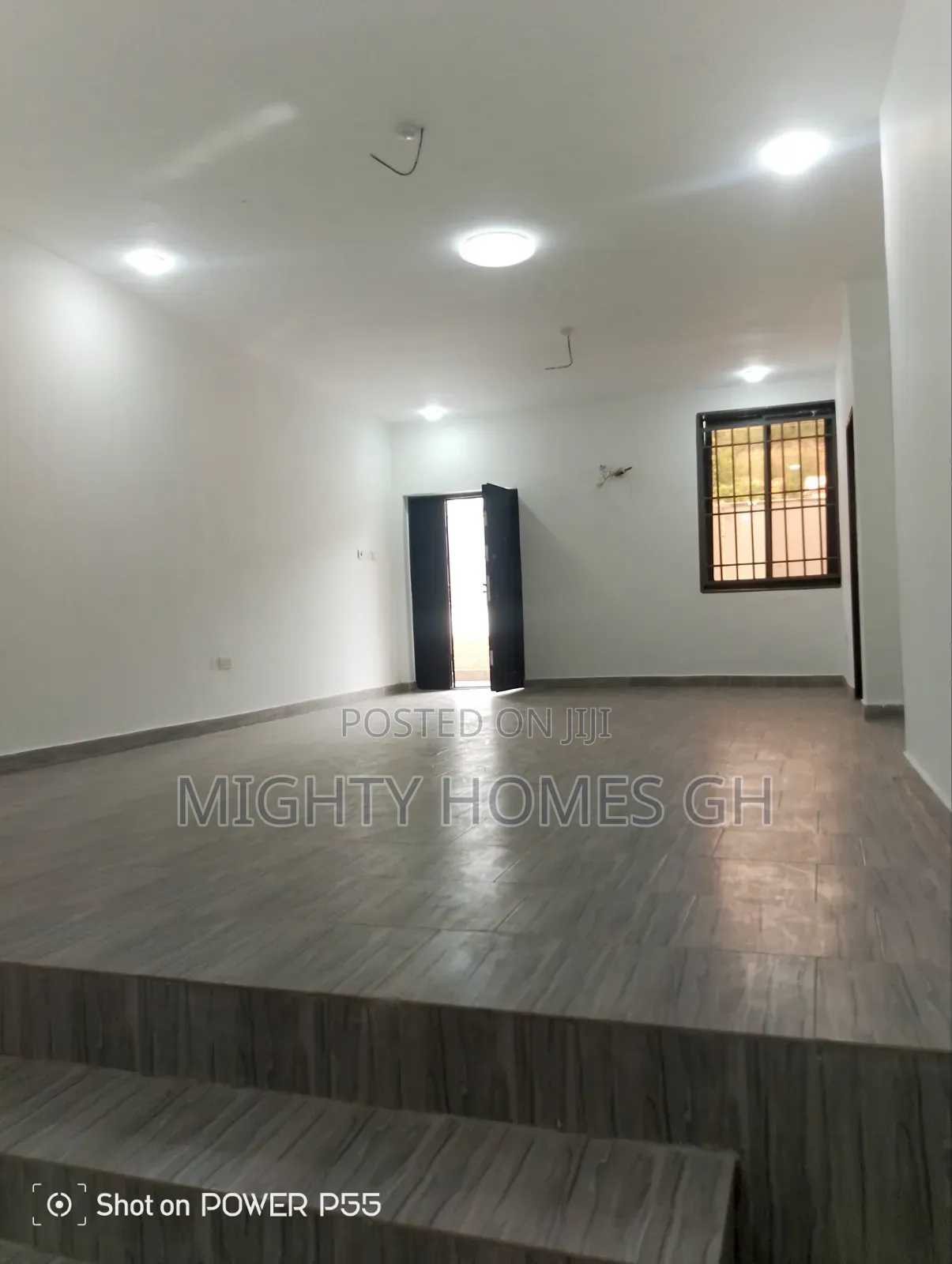 2bdrm Apartment in Mighty Homes, Kasoa for rent