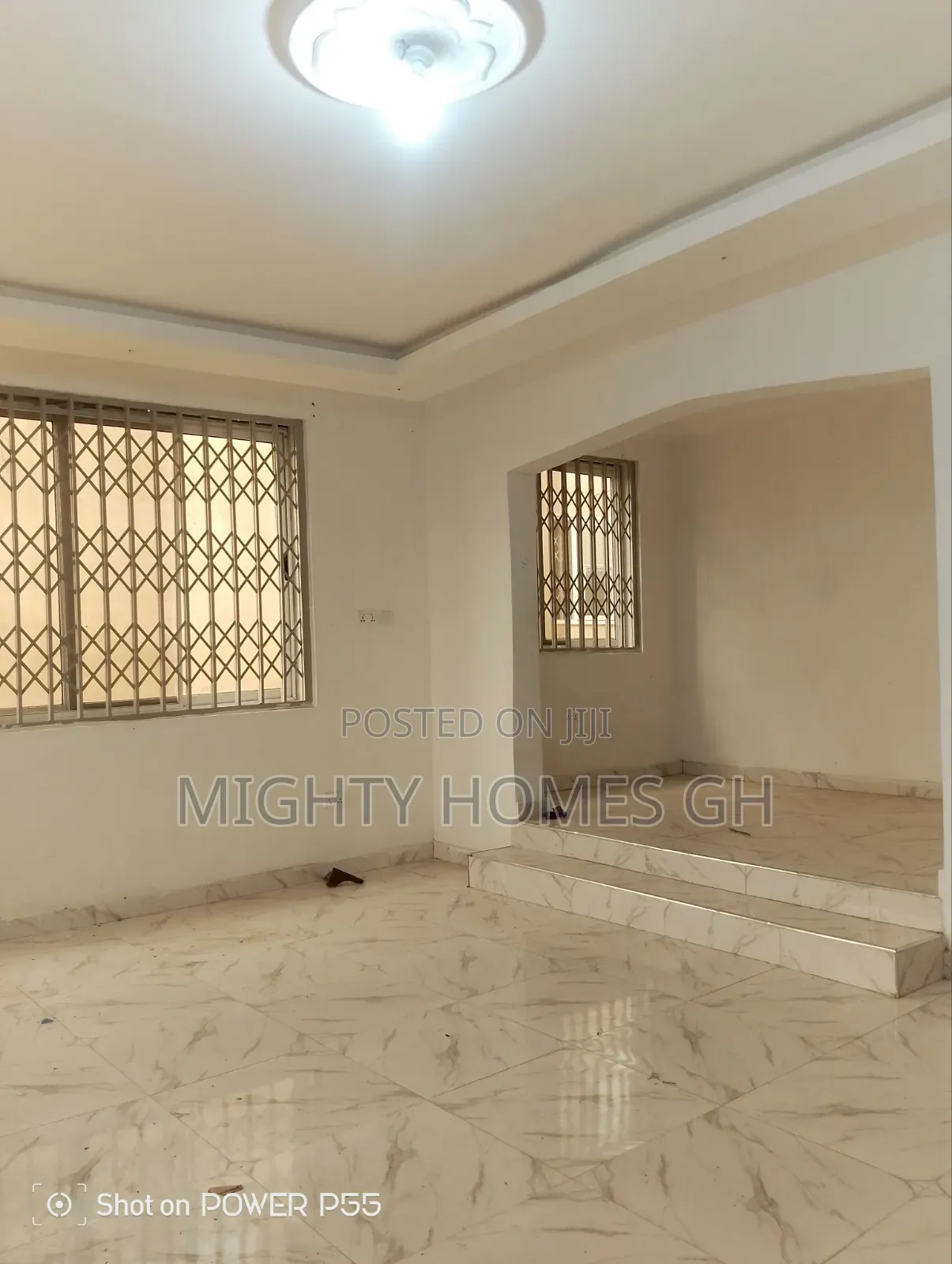 2bdrm House in Mighty Homes, Kasoa for rent