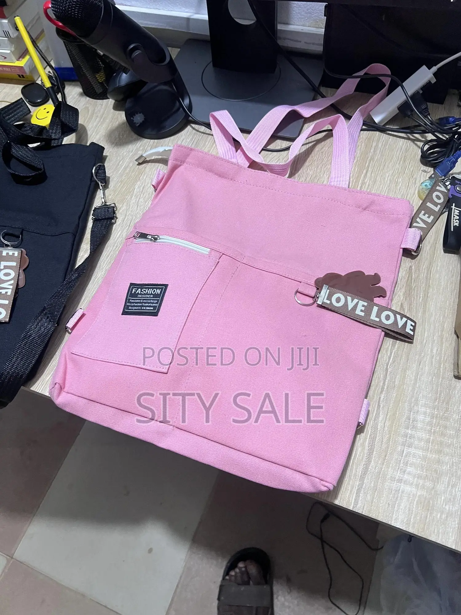 Tote Bags Chinese