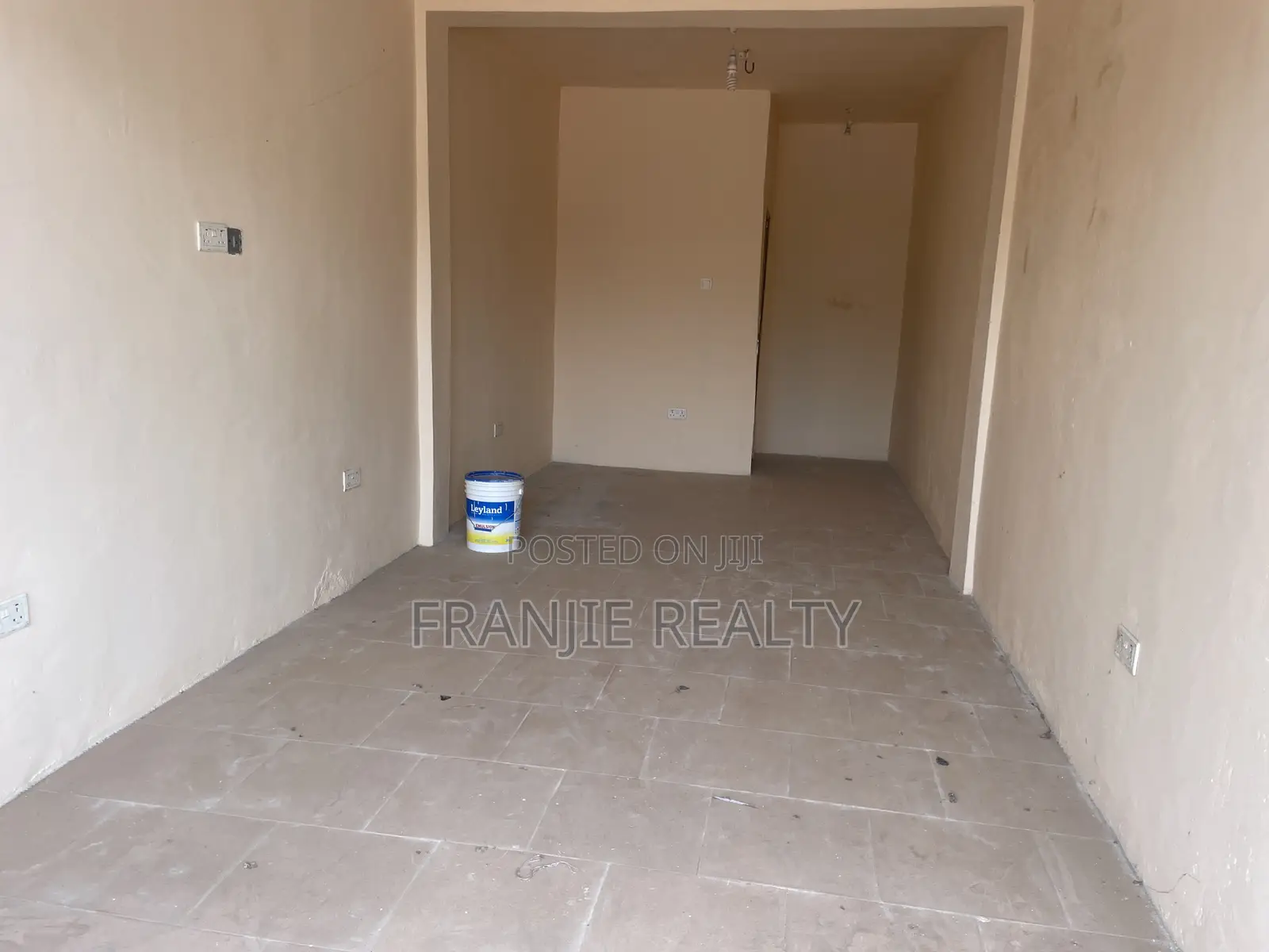 Shop for Rent at Alhaji Tabora