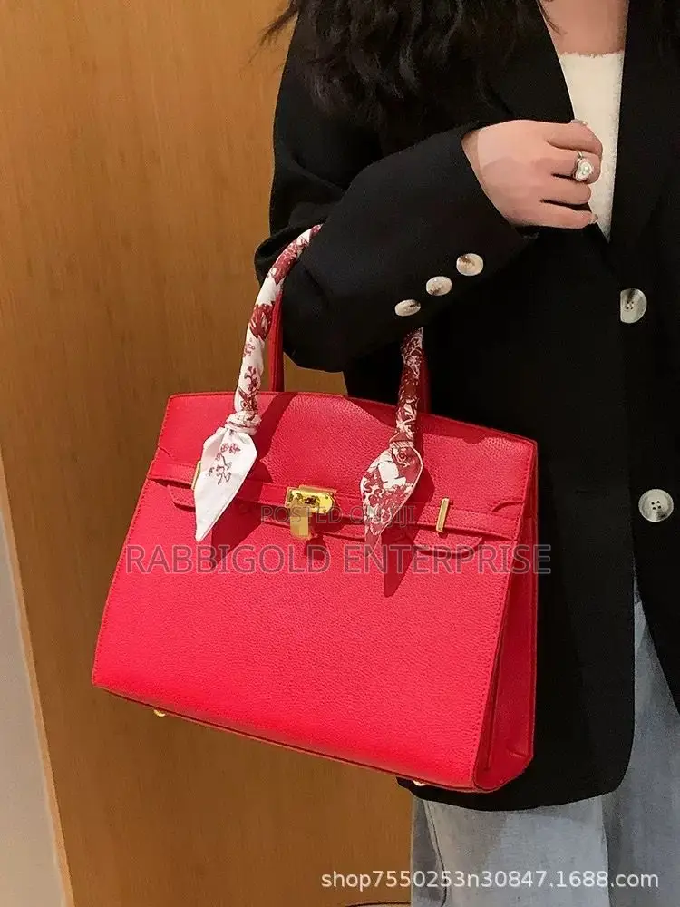 Original Hermes Bag