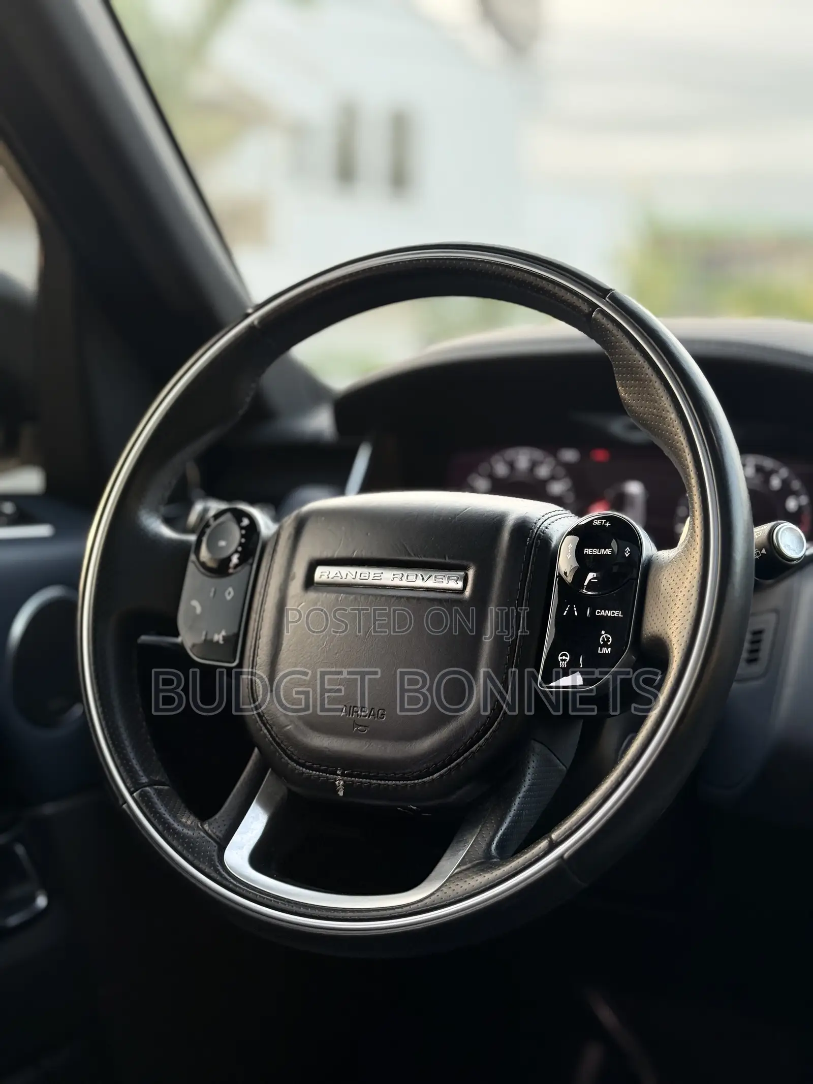 Land Rover Range Rover Sport Supercharged Dynamic 2019 Silver