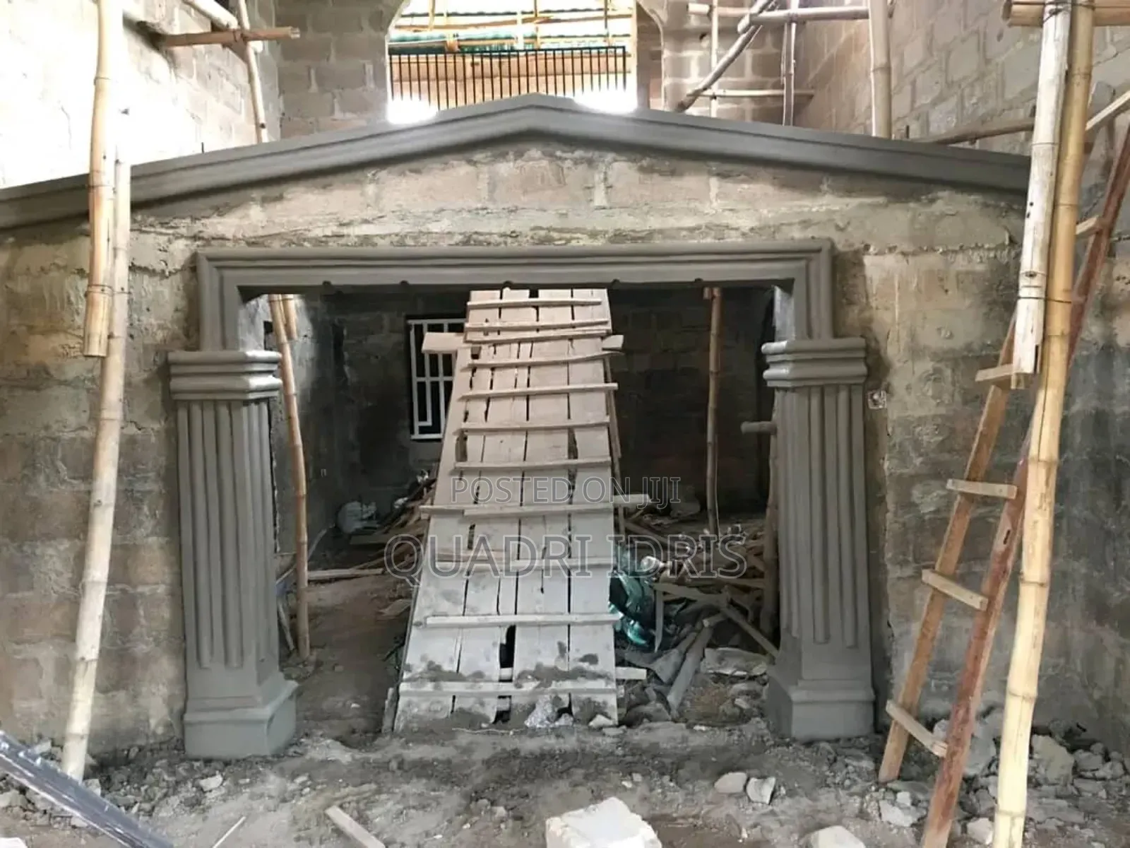 Cement Design