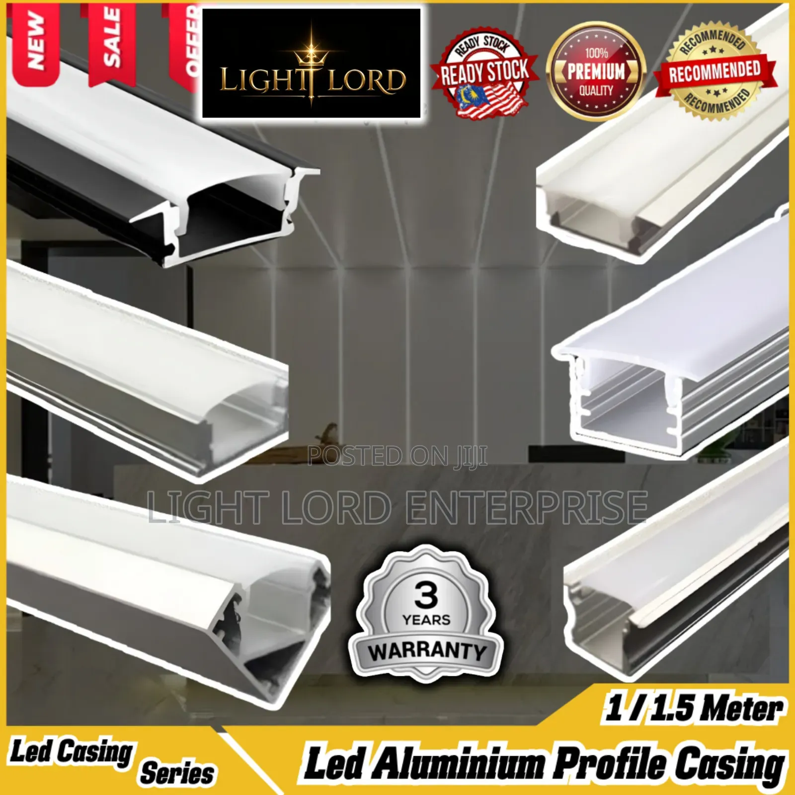 2026 Aluminum Profile Channel
