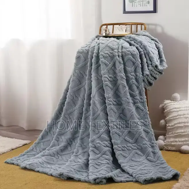 Dark Grey Blank With 2 Pillowcases Available in Other Colors Too