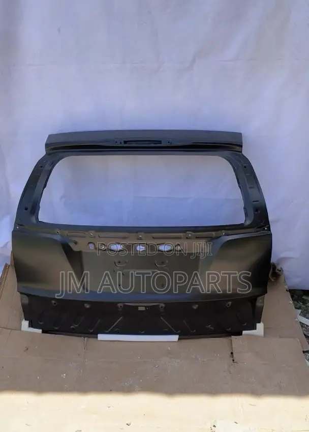 Honda CRV 2012 Boot/Tailgate