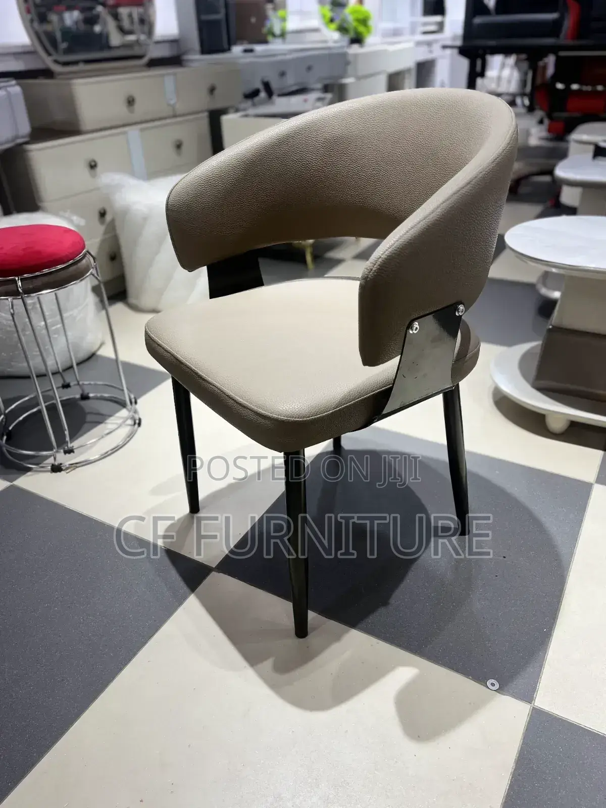 Dining/Balcony Chairs