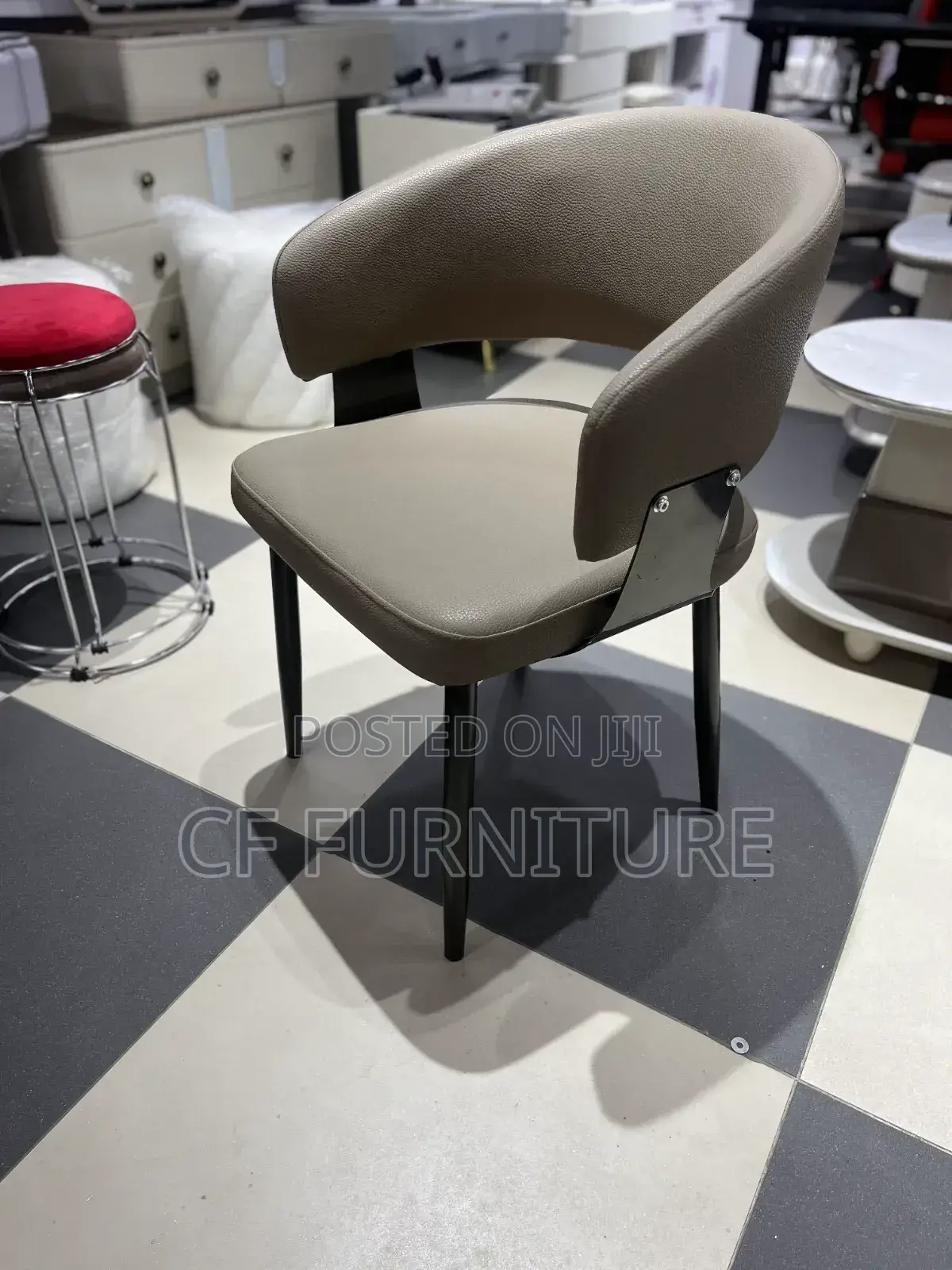 Dining/Balcony Chairs