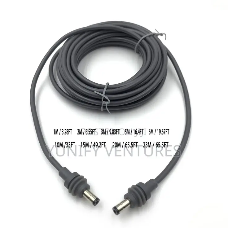 Starlink Mini 30m Power Cable
