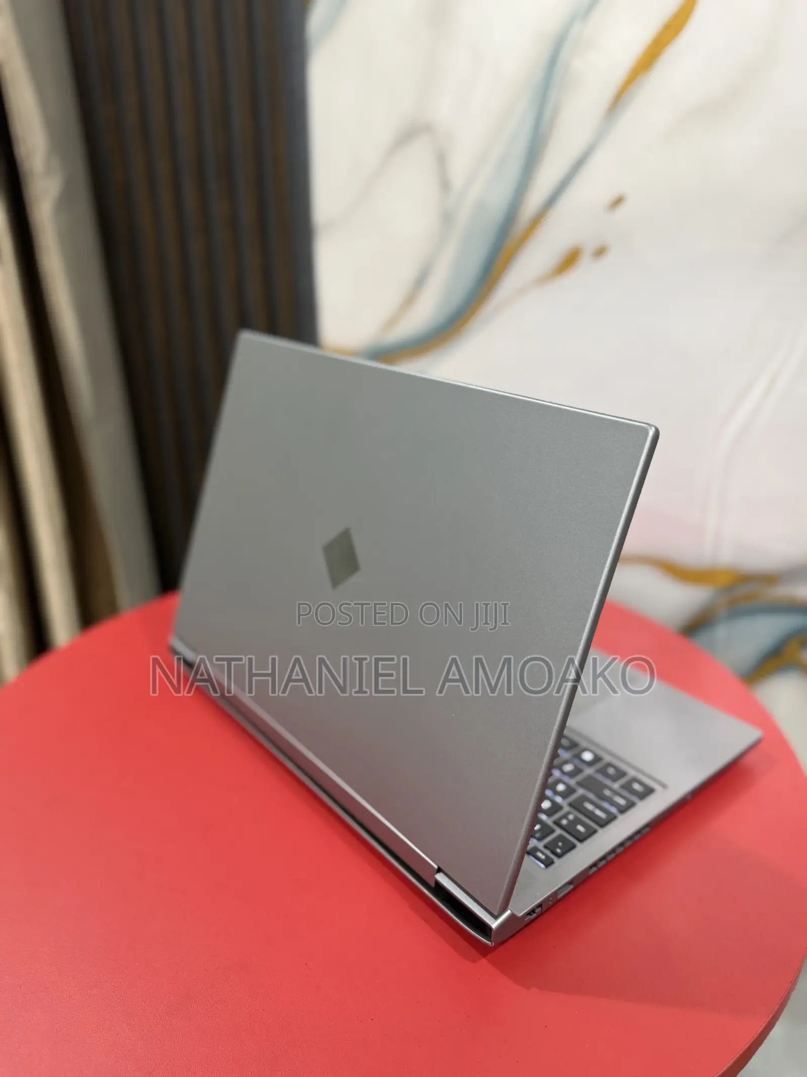 New Laptop HP Omen 16 32GB Intel Core i7 SSD 1T