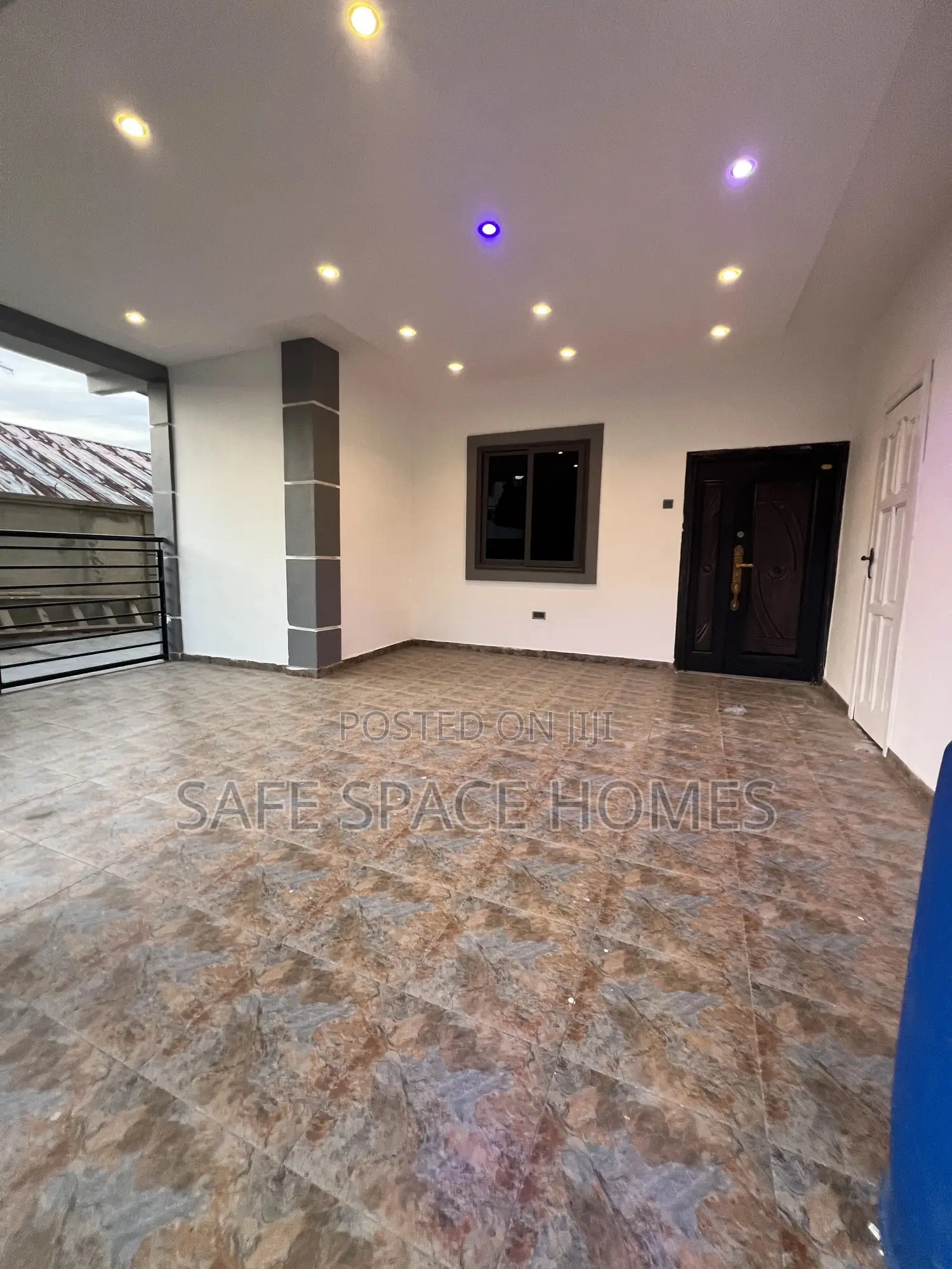 2bdrm Apartment in Burma Camp for rent