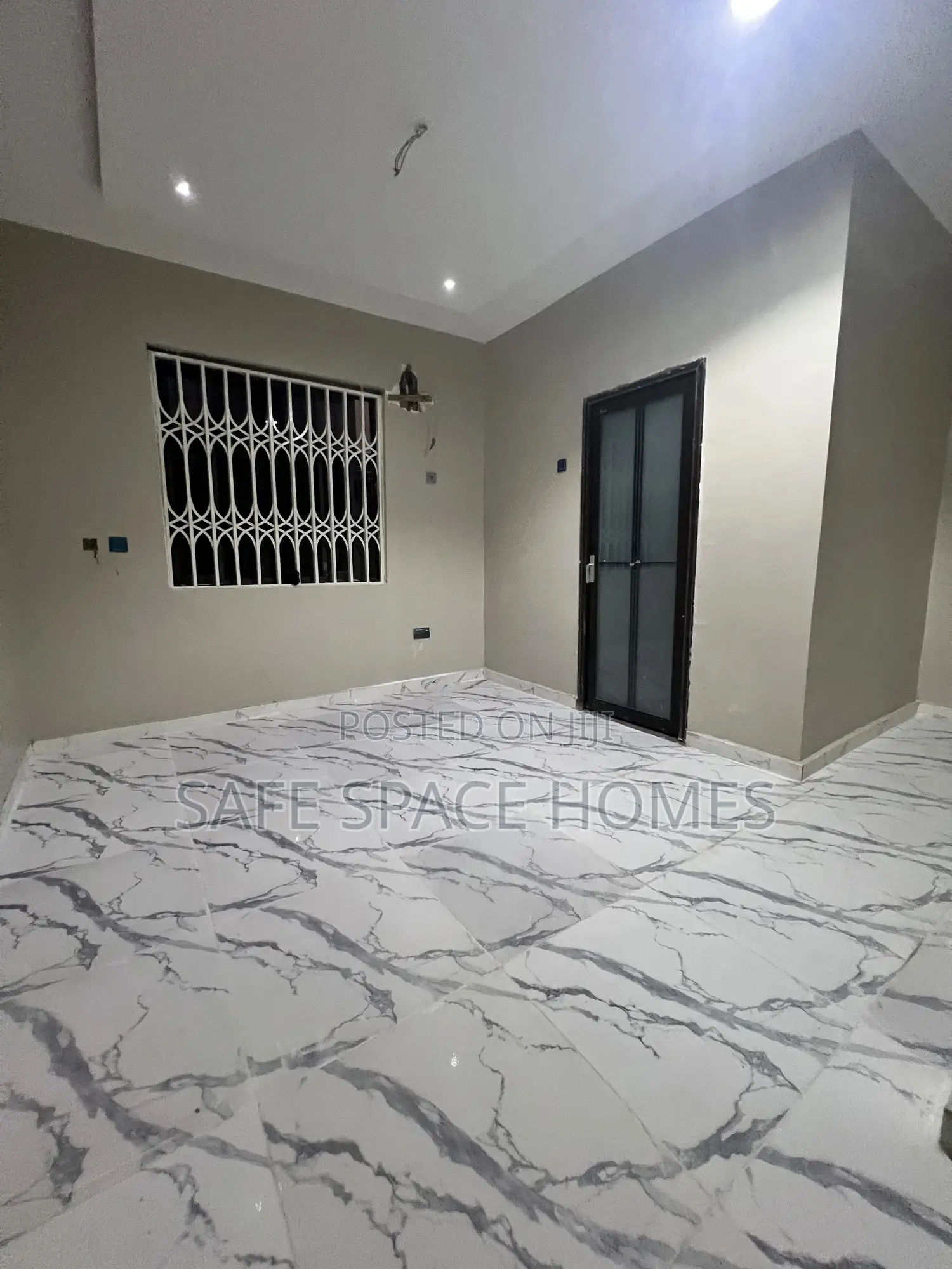 2bdrm Apartment in Burma Camp for rent