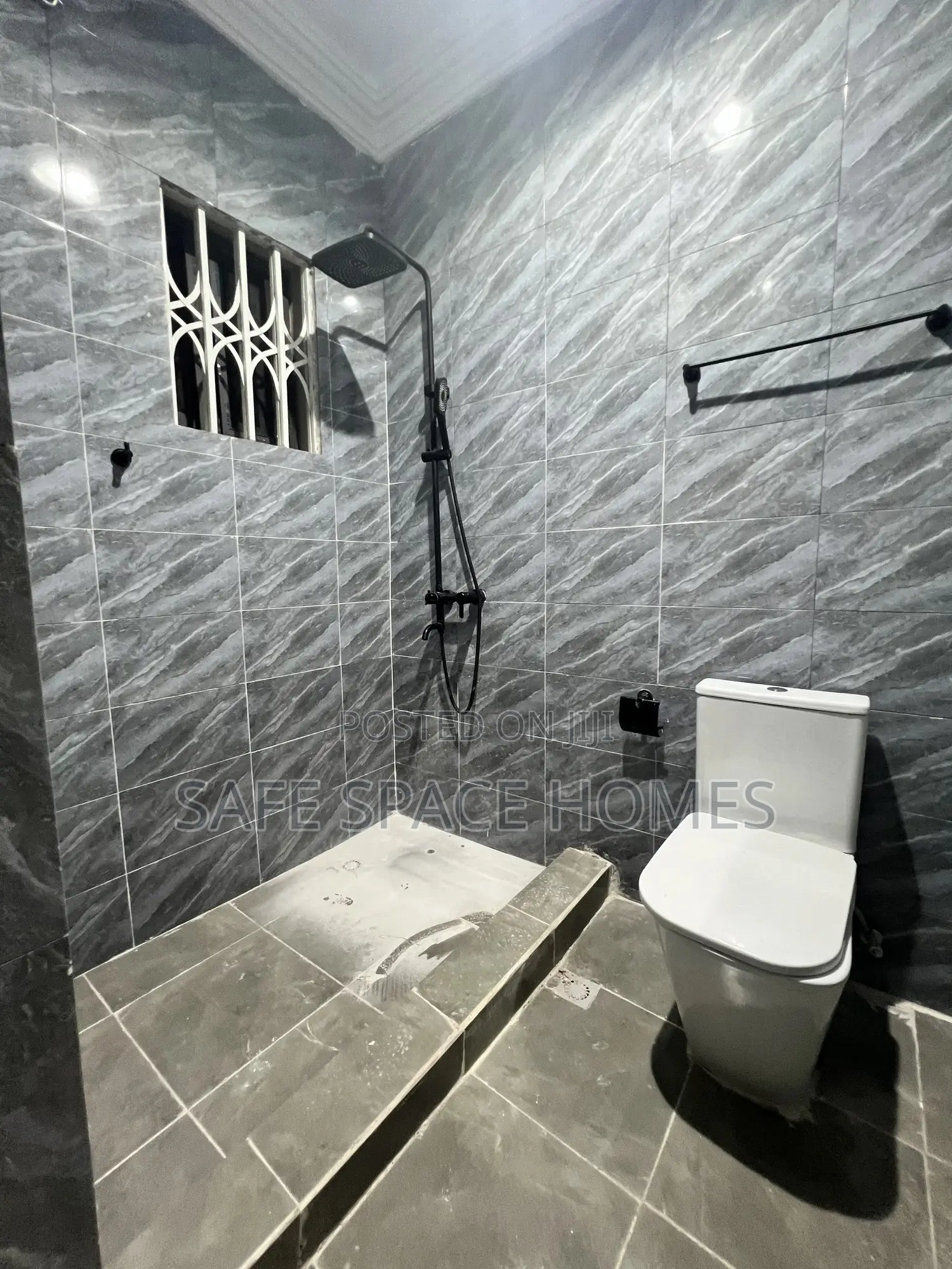 2bdrm Apartment in Burma Camp for rent