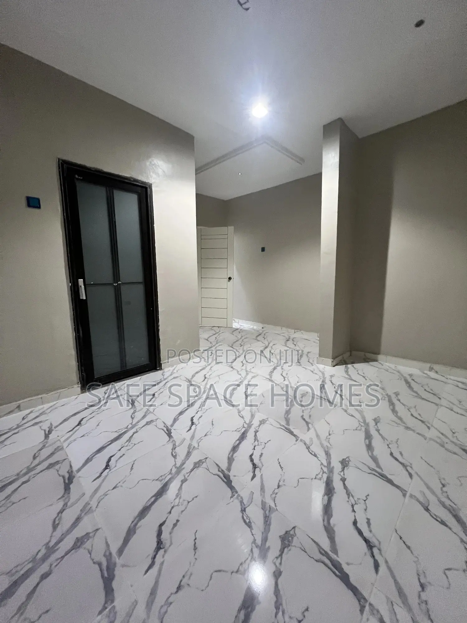 2bdrm Apartment in Burma Camp for rent