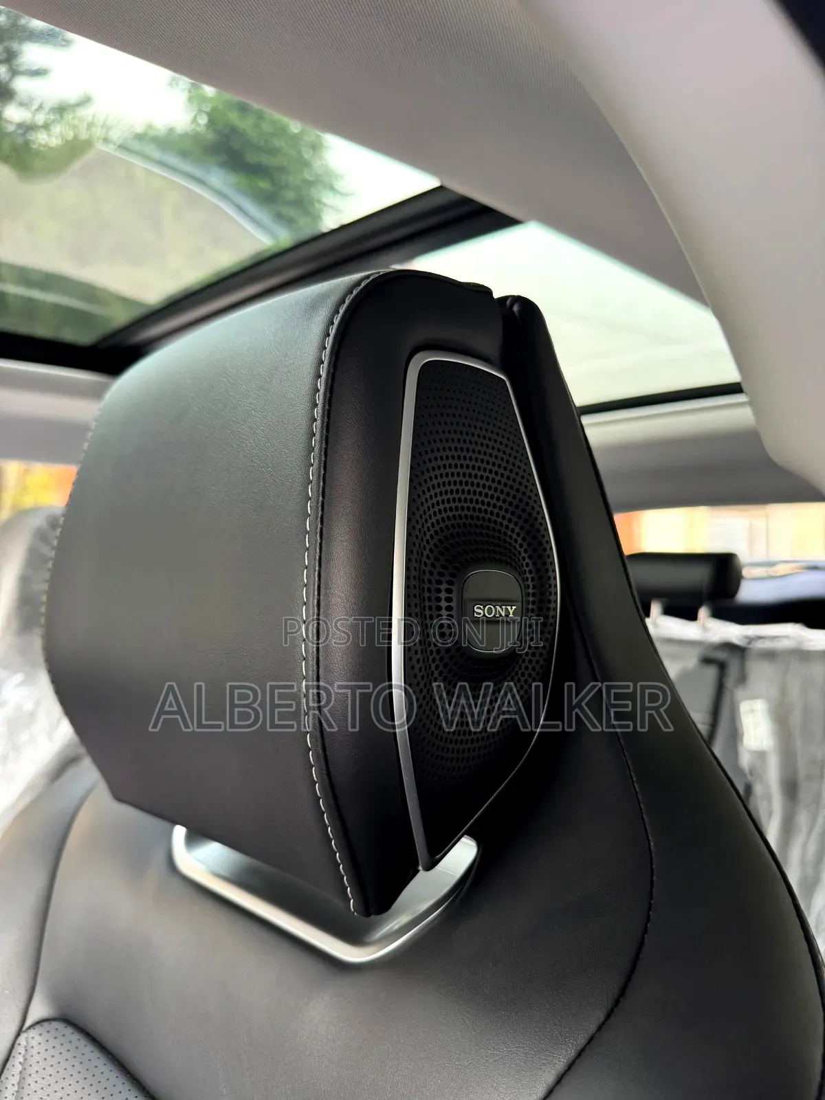 New Changan UNI-K 2025 Gray