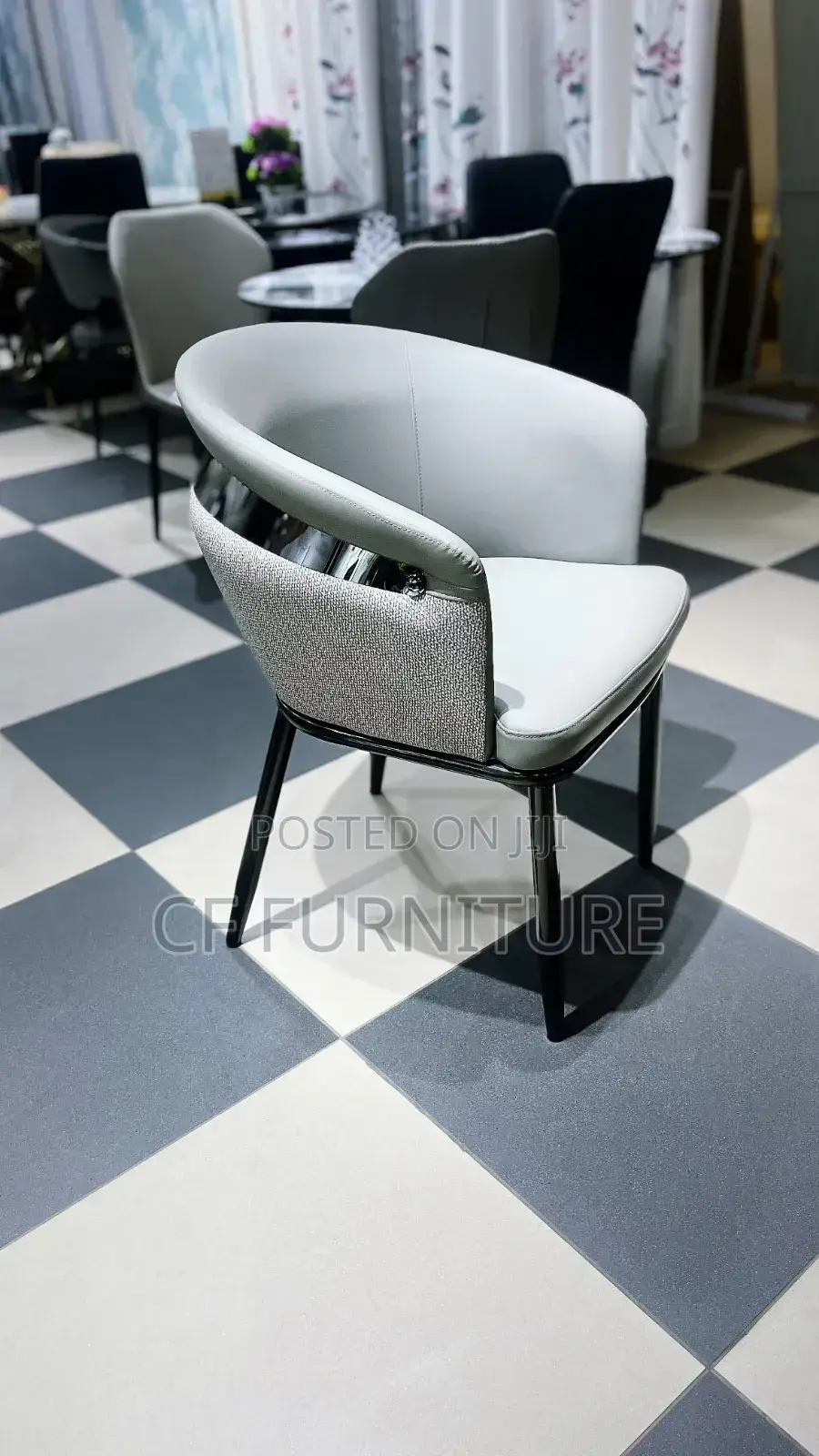 Dining/Balcony Chairs