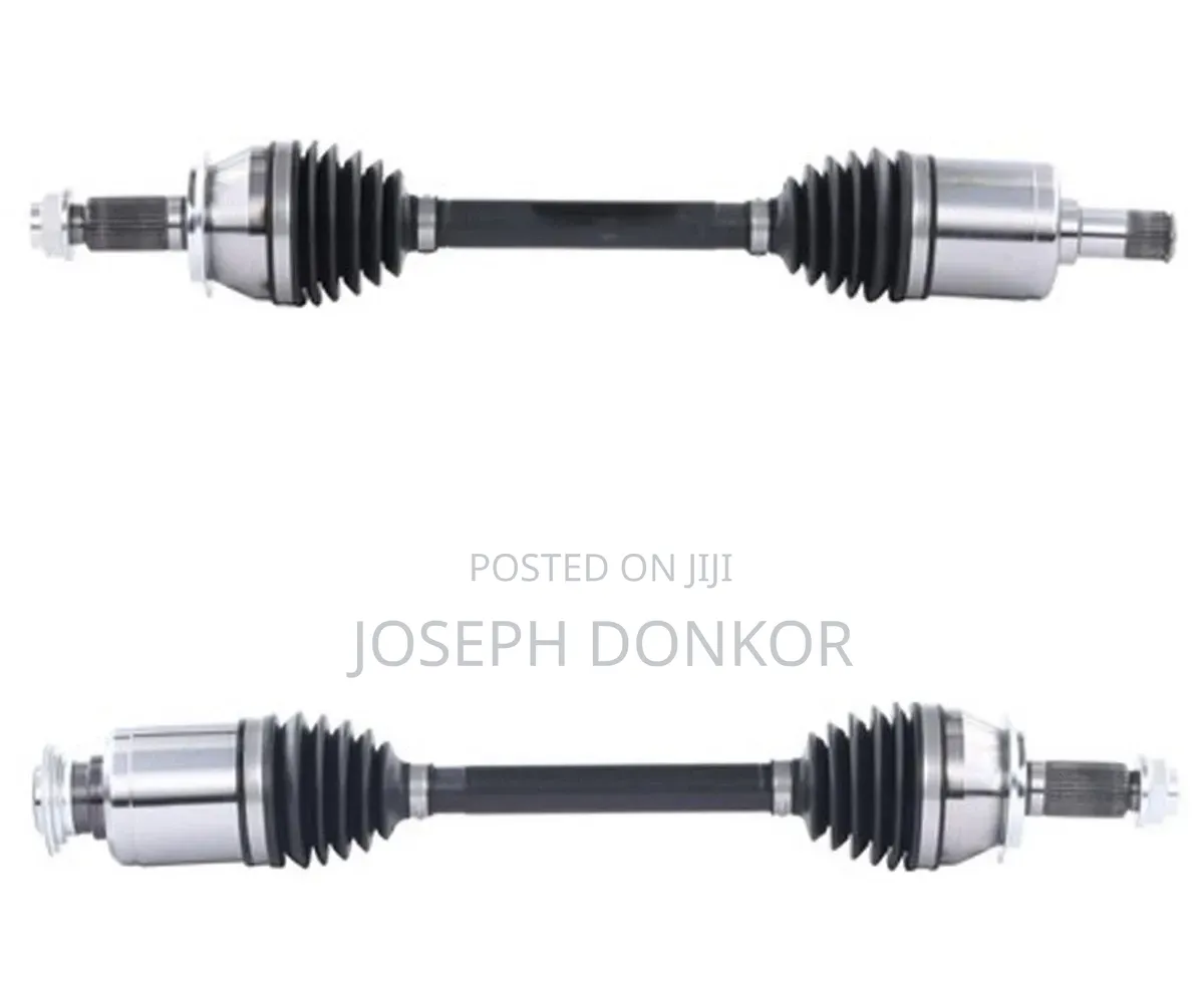 CRV Shaft Hybrid 2023,2024,2025,2026