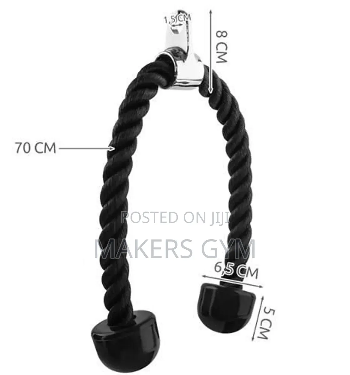 Tricep Rope