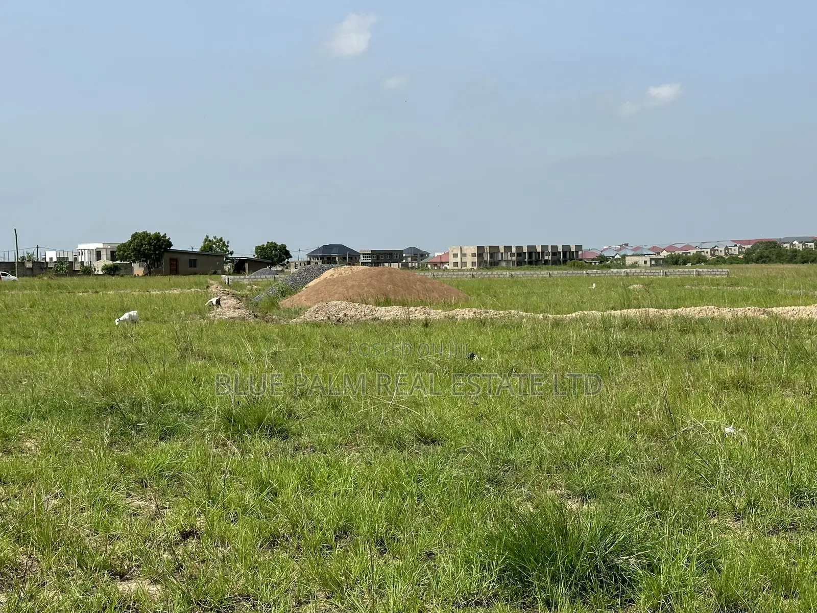 2 Plots for Immediate Sale Now