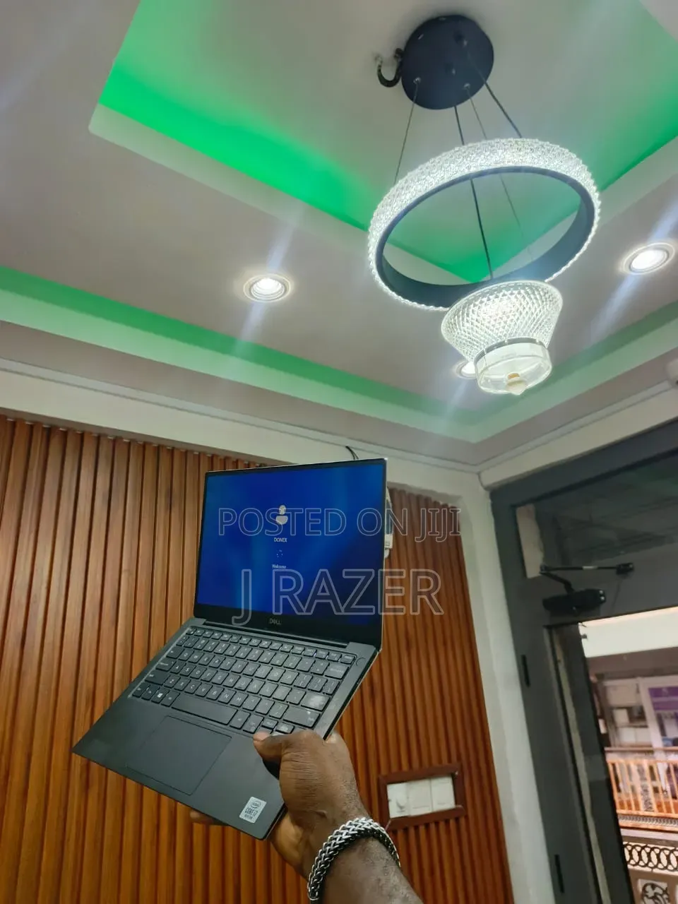 Laptop Dell XPS 13 16GB Intel Core i7 SSD 512GB