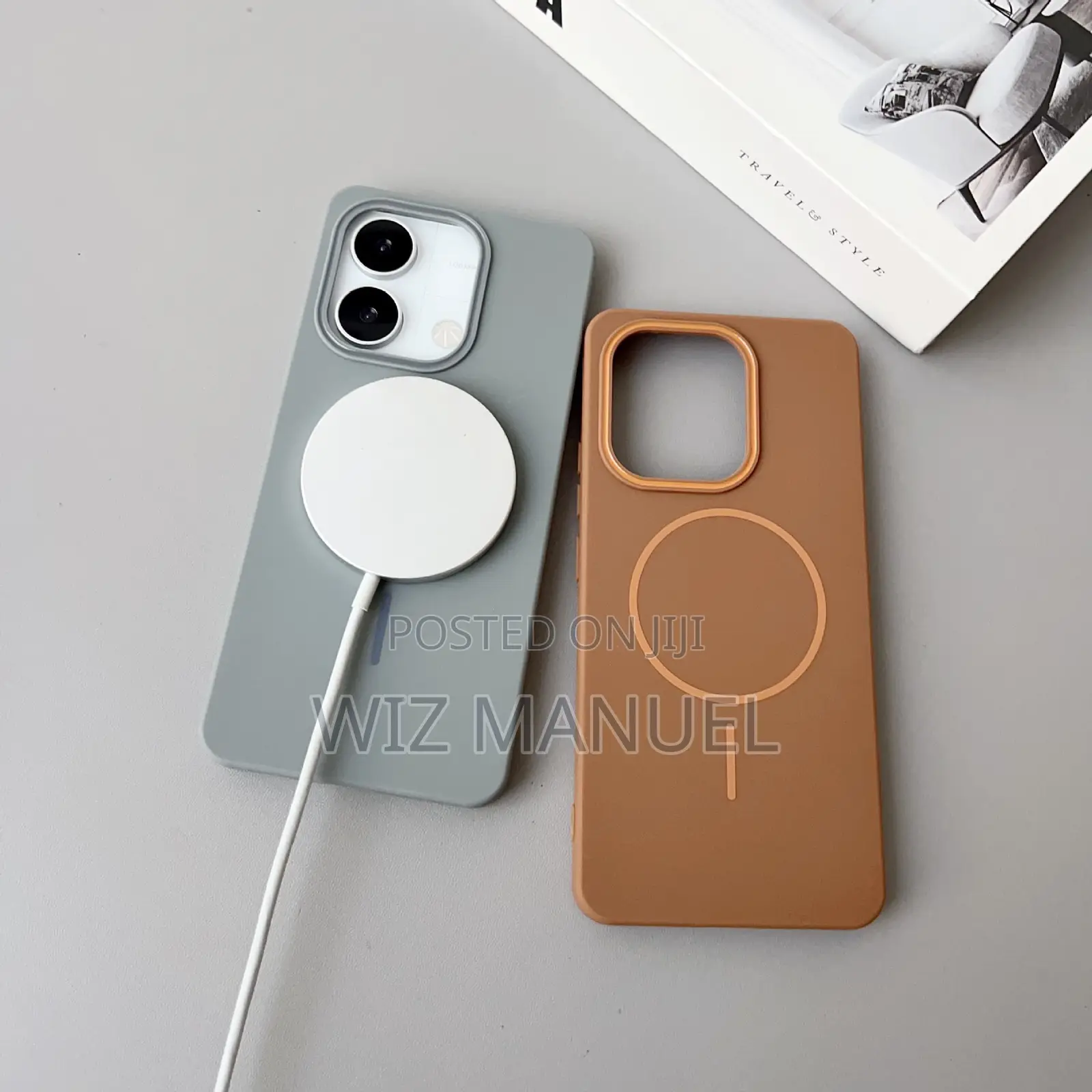 Redmi A5 Phone Case