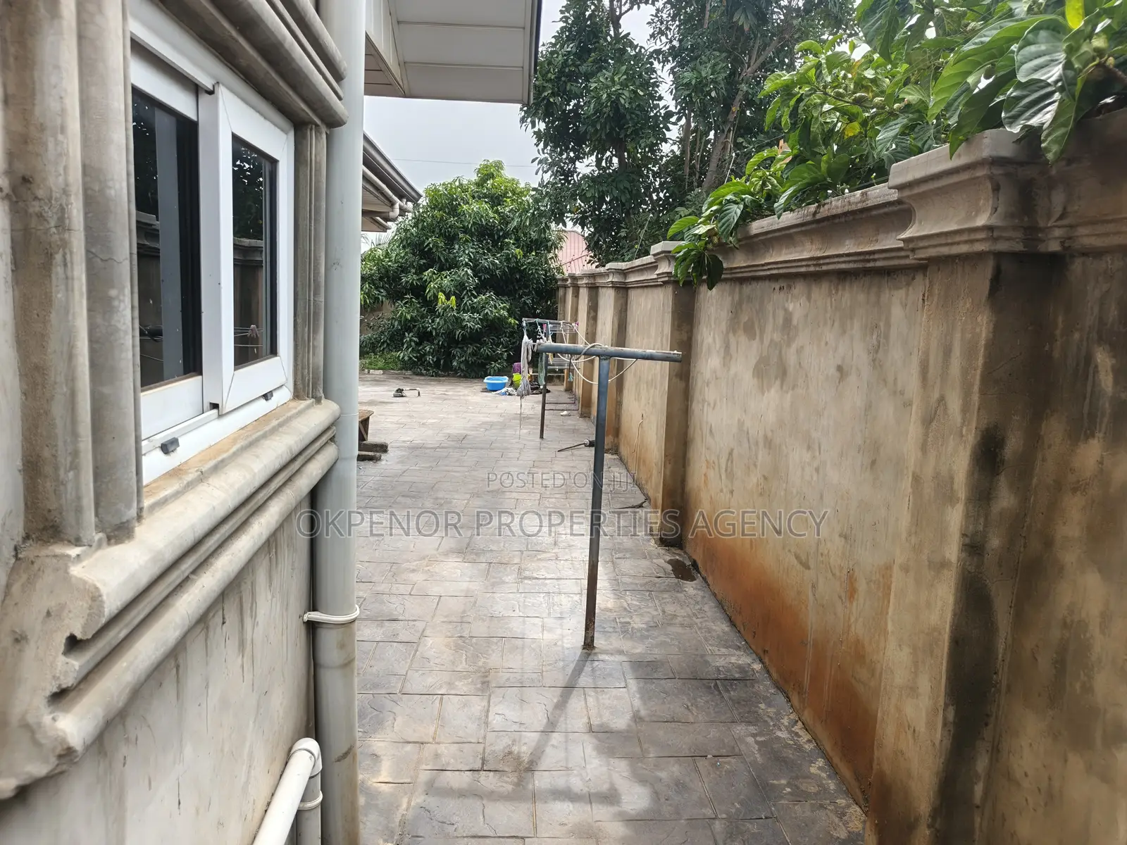 4bdrm House in Adenta, New Legon for rent