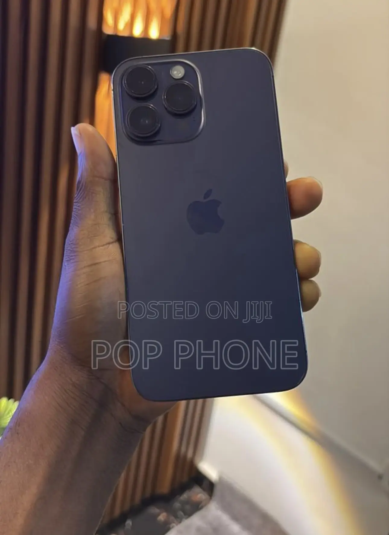 Apple iPhone 14 Pro Max 256 GB Purple