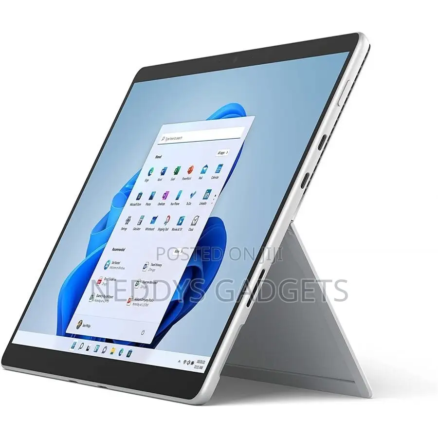 Laptop Microsoft Surface Pro 8 8GB Intel Core i5 SSD 256GB
