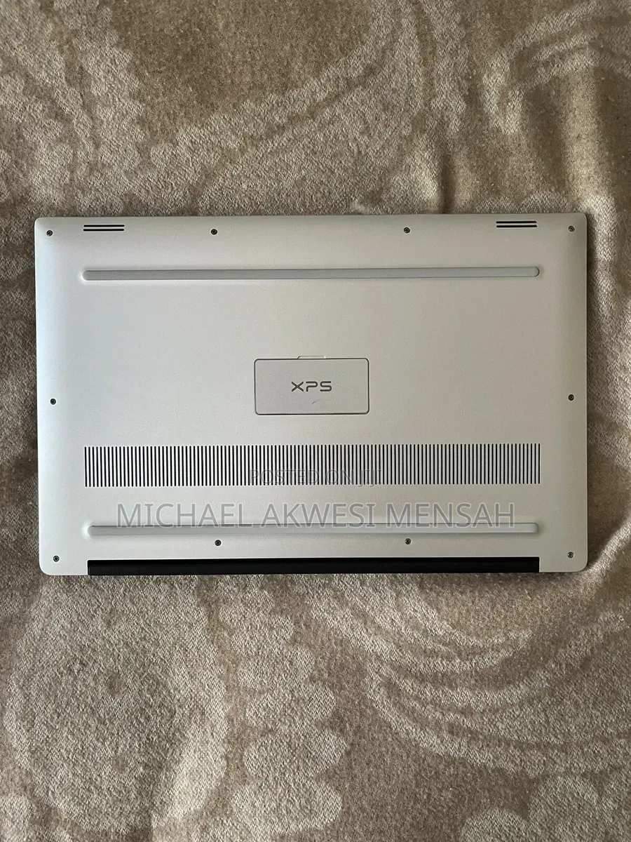 Laptop Dell Adamo XPS 16GB Intel Core i7 SSD 512GB