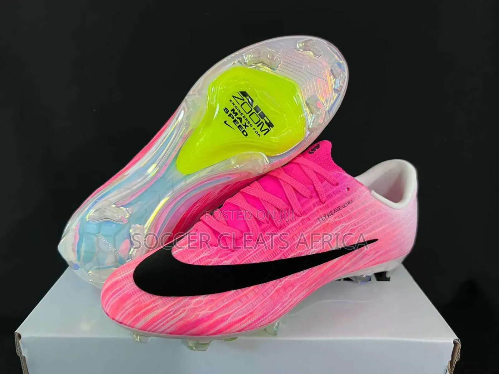 Football Shoes