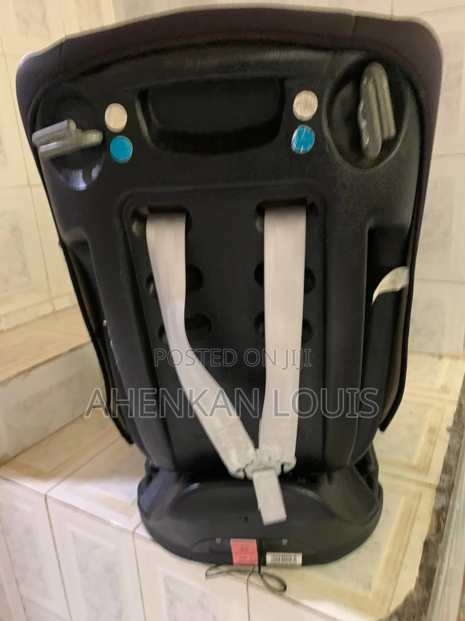 Safeway Baby Car Seat