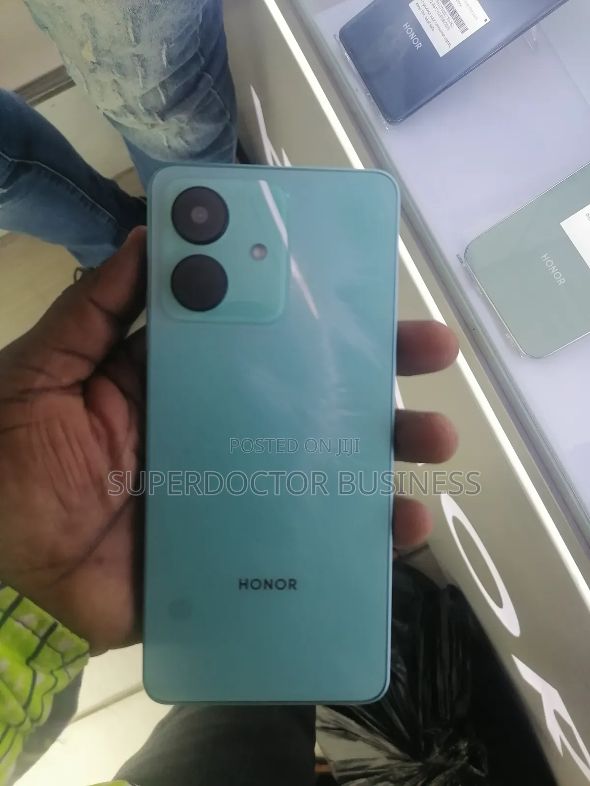 New Honor Play10 64 GB