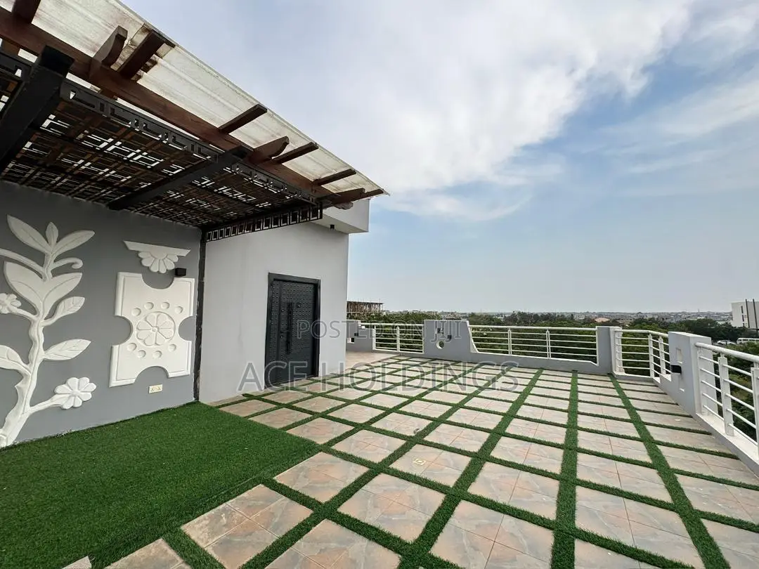4bdrm House in East Legon Hills for sale