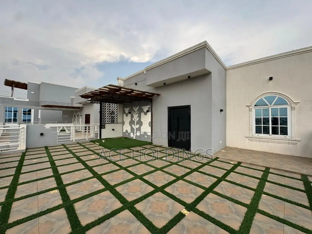 4bdrm House in East Legon Hills for sale