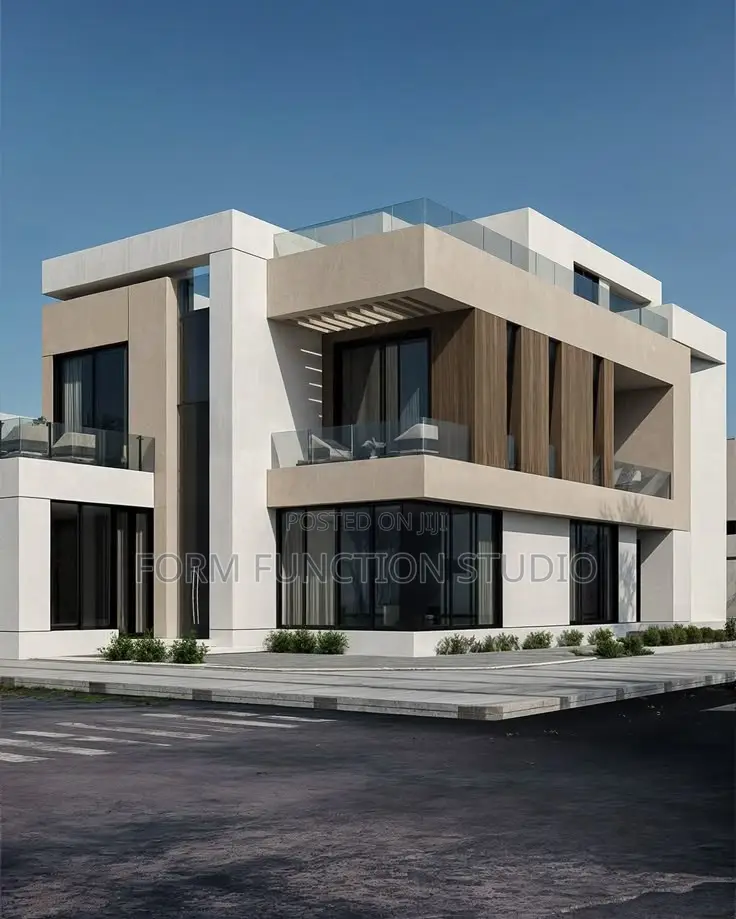 Architecture Design Studio