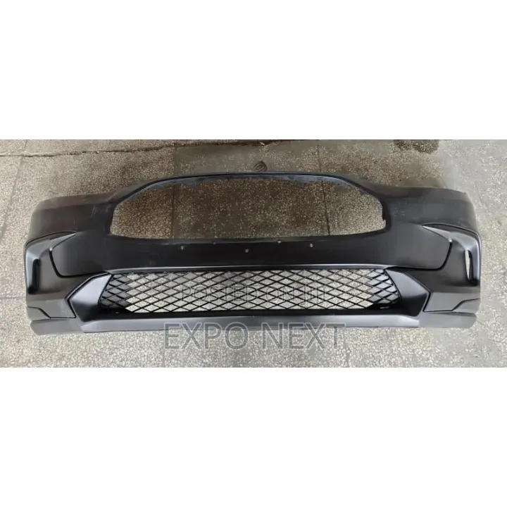 Front Bumper Complete Honda Hr-v/ZRV 2023-2025