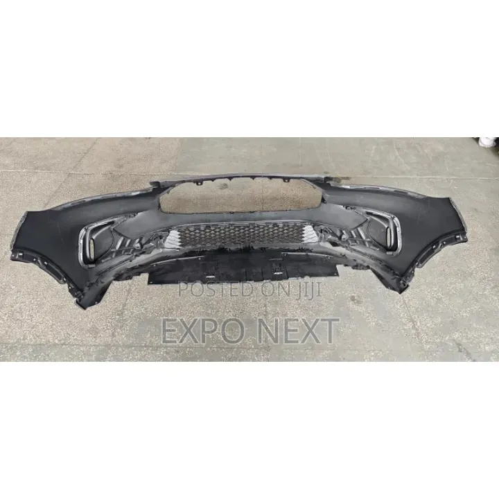 Front Bumper Complete Honda Hr-v/ZRV 2023-2025