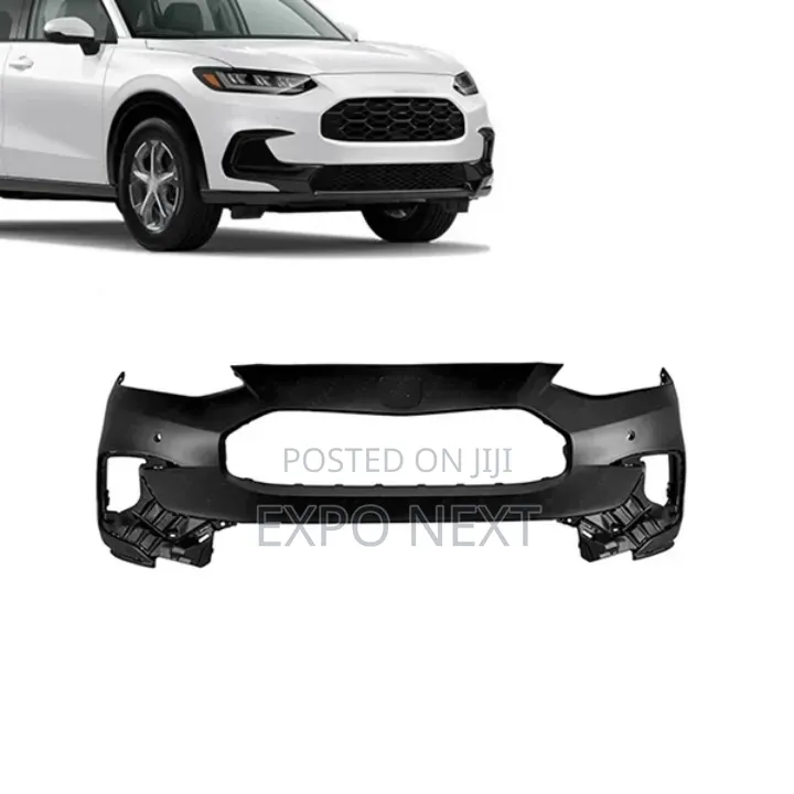 Front Bumper Complete Honda Hr-v/ZRV 2023-2025